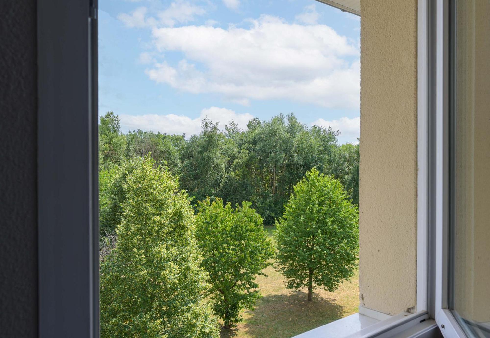 B&B Hotel Marne-La-Vallee Бюссі-Сен-Жорж Екстер'єр фото