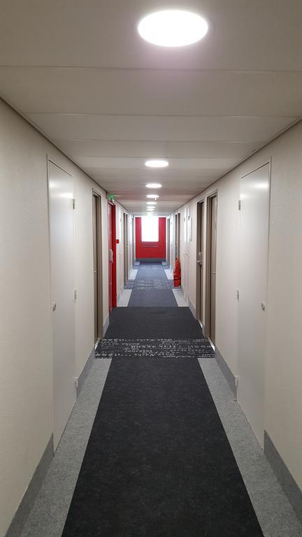 B&B Hotel Marne-La-Vallee Бюссі-Сен-Жорж Екстер'єр фото