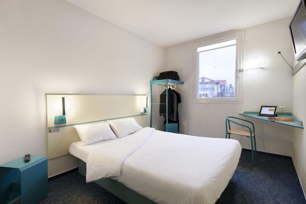 B&B Hotel Marne-La-Vallee Бюссі-Сен-Жорж Екстер'єр фото