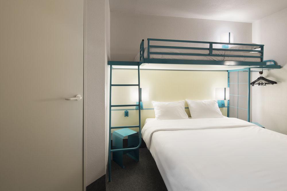 B&B Hotel Marne-La-Vallee Бюссі-Сен-Жорж Екстер'єр фото